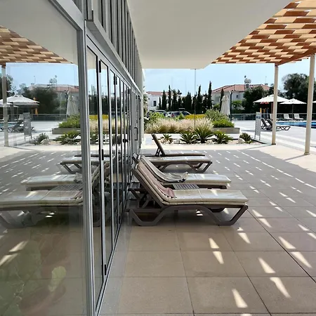 Boho Mit Meerblick *