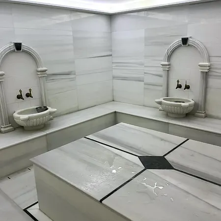 Apartman Boho Mit Meerblick Bogazi