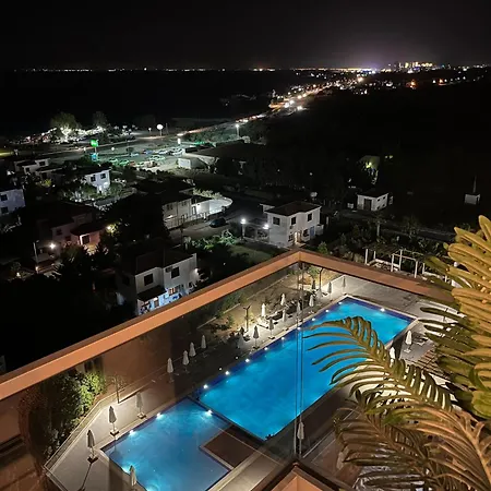 Boho Mit Meerblick Apartman *