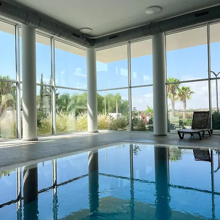 Boho Mit Meerblick Apartman Bogazi