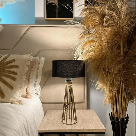 Boho Mit Meerblick *