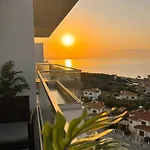 Apartamento Boho Mit Meerblick *