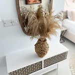 Boho Mit Meerblick
