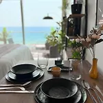 Boho Mit Meerblick Apartamento *