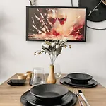 Boho Mit Meerblick Apartamento Boghaz
