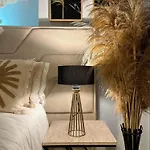 Boho Mit Meerblick *