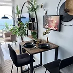 Boho Mit Meerblick Apartamento Boghaz