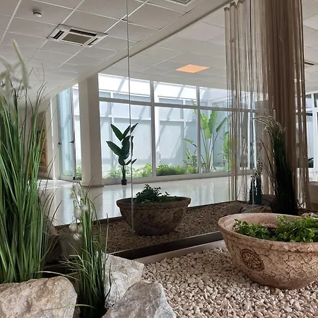 Apartament Boho Mit Meerblick *