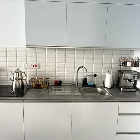 Boho Mit Meerblick * Boghaz