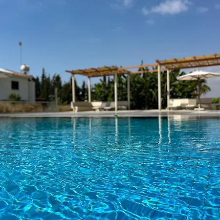 Apartament Boho Mit Meerblick