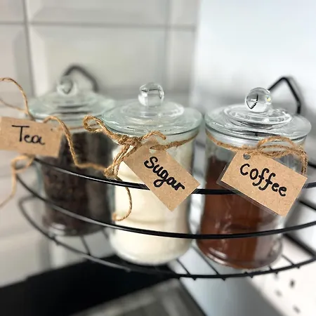 Apartament Boho Mit Meerblick