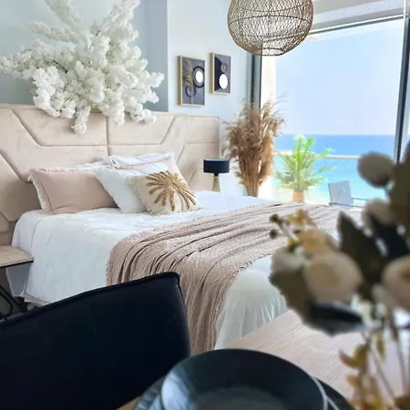 Boho Mit Meerblick *