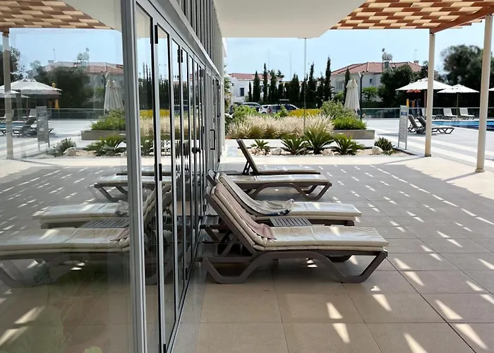 Boho Mit Meerblick *