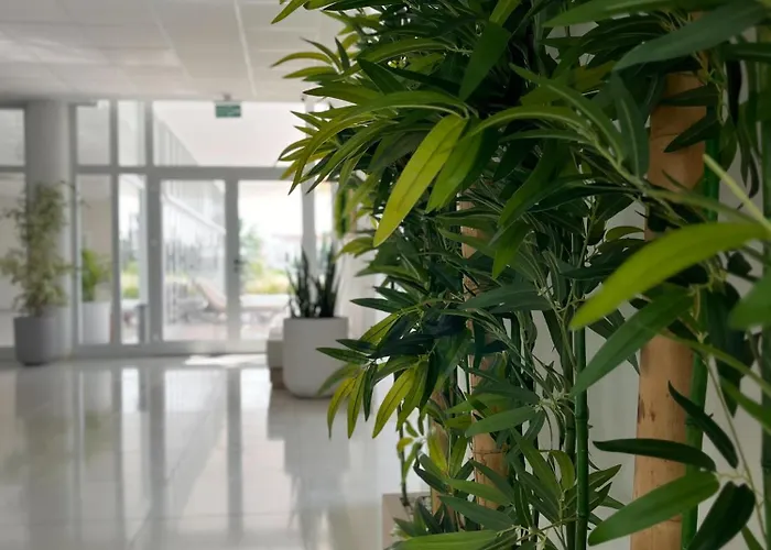 Boho Mit Meerblick *