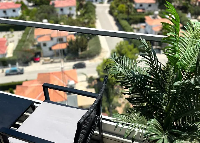 Boho Mit Meerblick Apartmán Boghaz