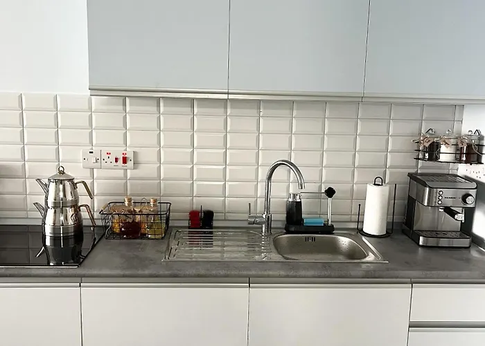 Boho Mit Meerblick * Boghaz