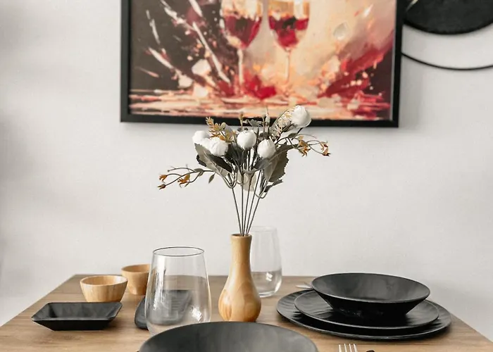 Boho Mit Meerblick Apartmán Boghaz