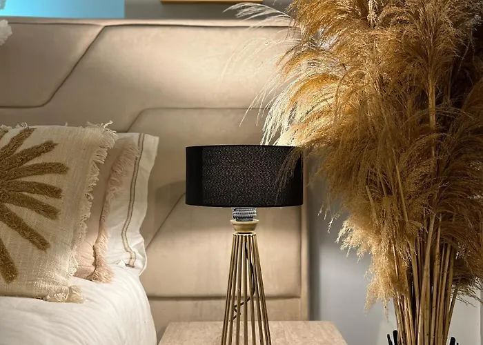 Boho Mit Meerblick *